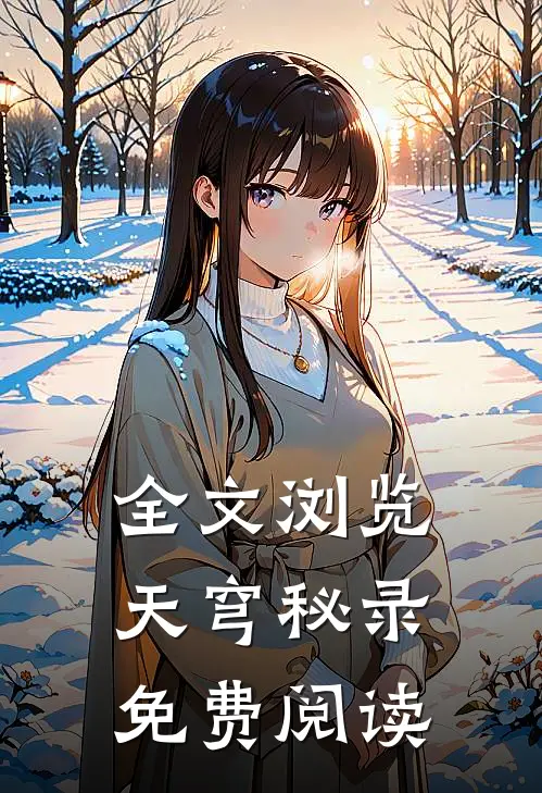 全文浏览天穹秘录免费阅读