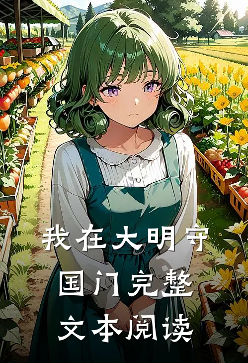 我在大明守国门完整文本阅读