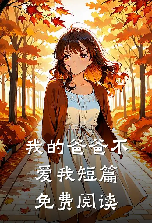 我的爸爸不爱我短篇免费阅读