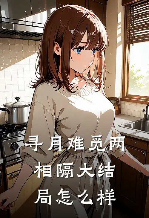 寻月难觅两相隔大结局怎么样