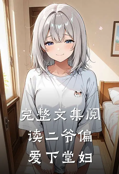 完整文集阅读二爷偏爱下堂妇