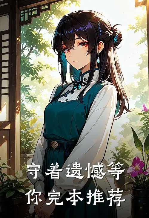 守着遗憾等你完本推荐