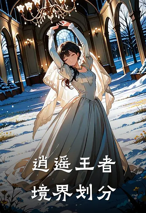 逍遥王者境界划分