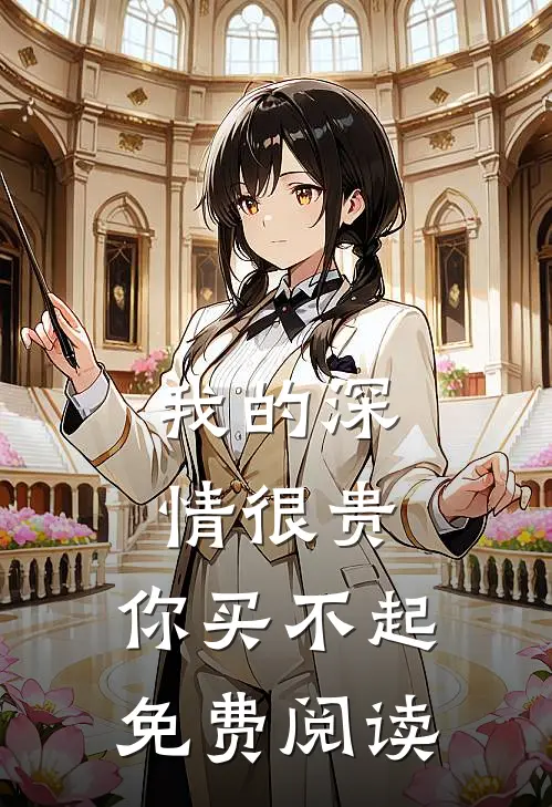 我的深情很贵，你买不起免费阅读