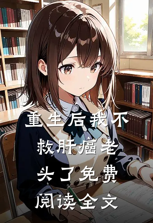 重生后我不救肝癌老头了免费阅读全文