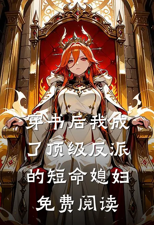 穿书后我成了顶级反派的短命媳妇免费阅读