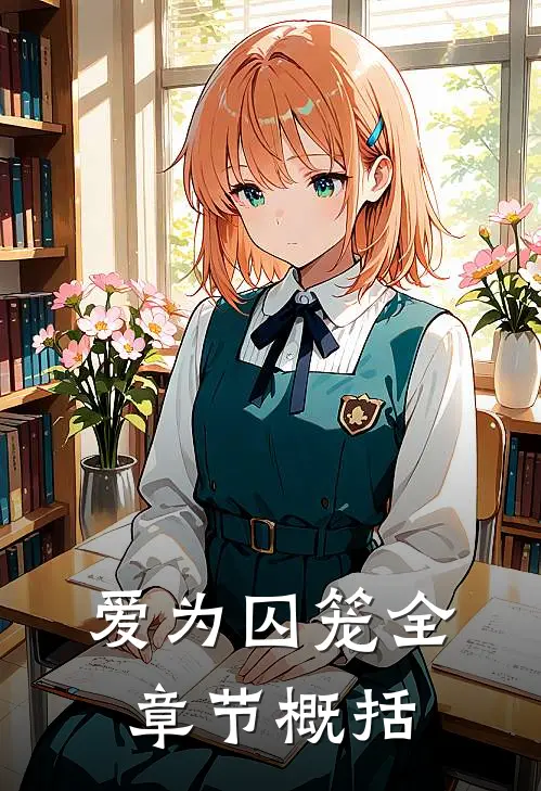 爱为囚笼全章节概括