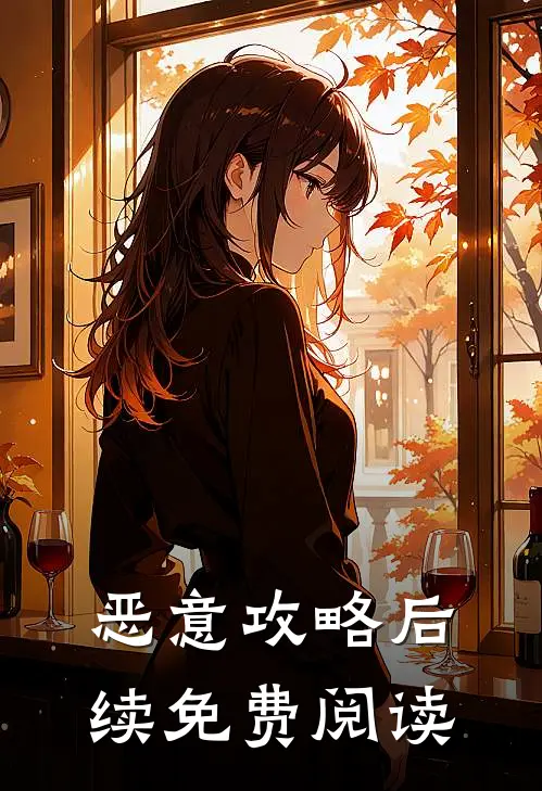 恶意攻略后续免费阅读