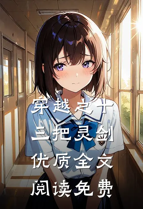 穿越之十三把灵剑优质全文阅读免费