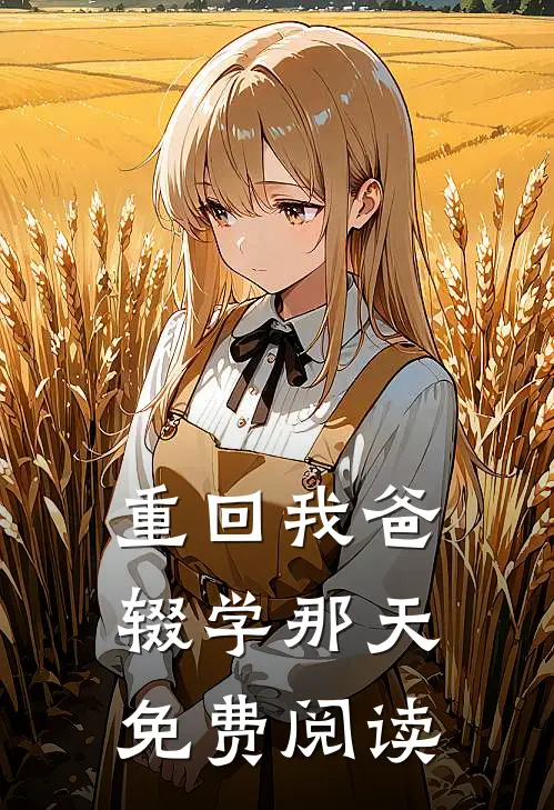 重回我爸辍学那天免费阅读