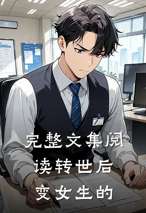 完整文集阅读转世后变女生的