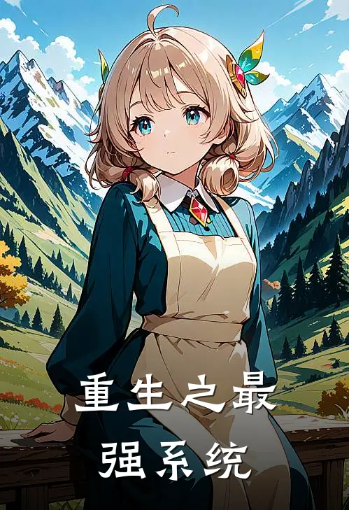 重生之最强系统
