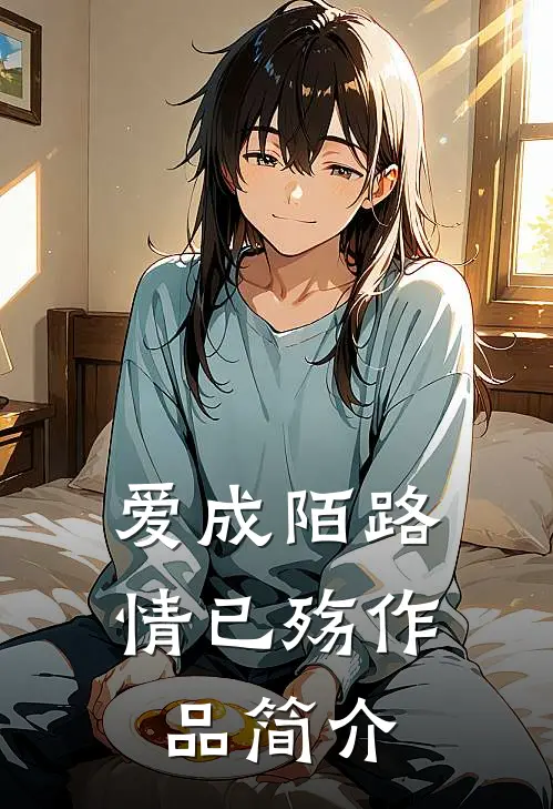 爱成陌路情已殇作品简介