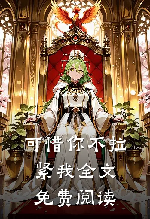 可惜你不拉紧我全文免费阅读