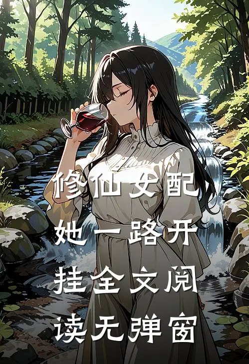 修仙女配她一路开挂全文阅读无弹窗