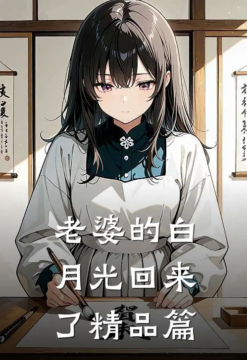 老婆的白月光回来了精品篇