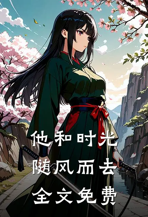 他和时光随风而去全文免费
