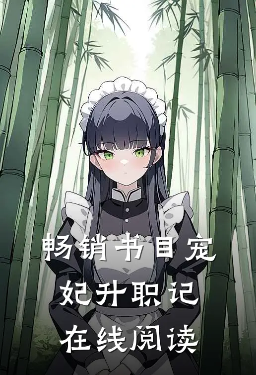 畅销书目宠妃升职记在线阅读