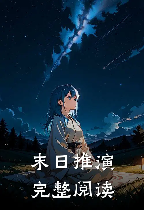 末日推演完整阅读