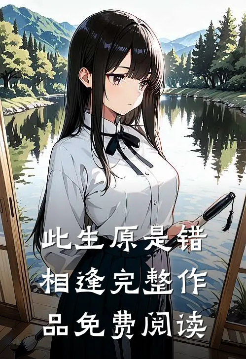 此生原是错相逢完整作品免费阅读