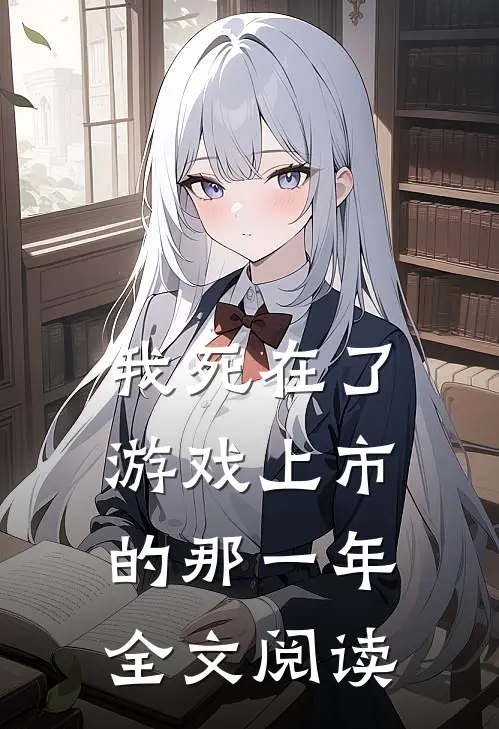 我死在了游戏上市的那一年全文阅读