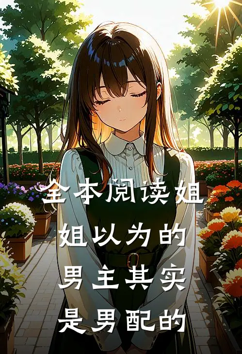 全本阅读姐姐以为的男主其实是男配的