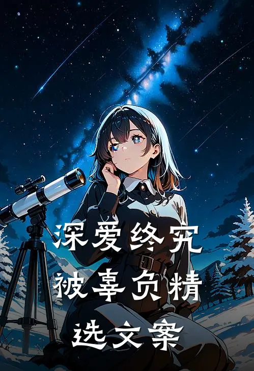 深爱终究被辜负精选文案