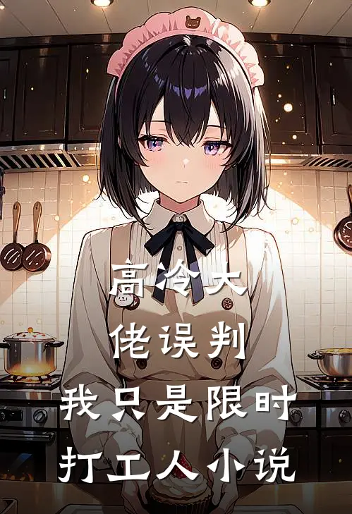 高冷大佬误判，我只是限时打工人小说