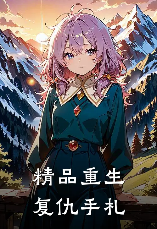 精品重生复仇手札