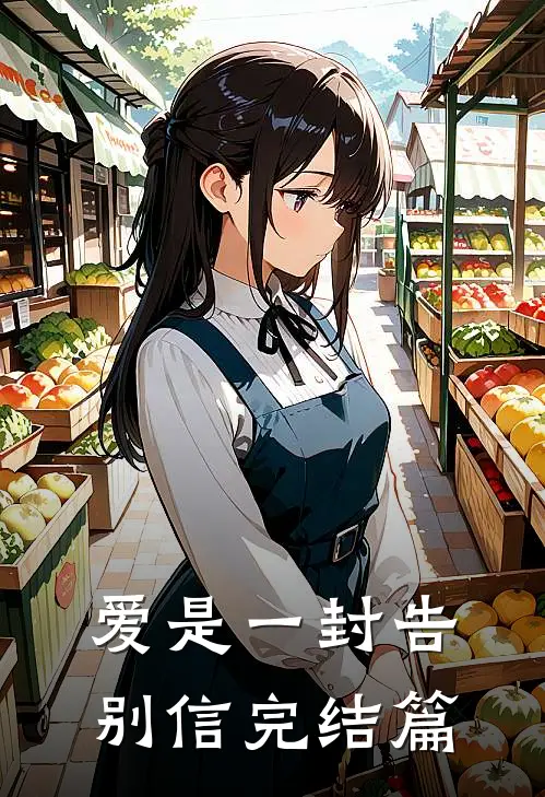 爱是一封告别信完结篇
