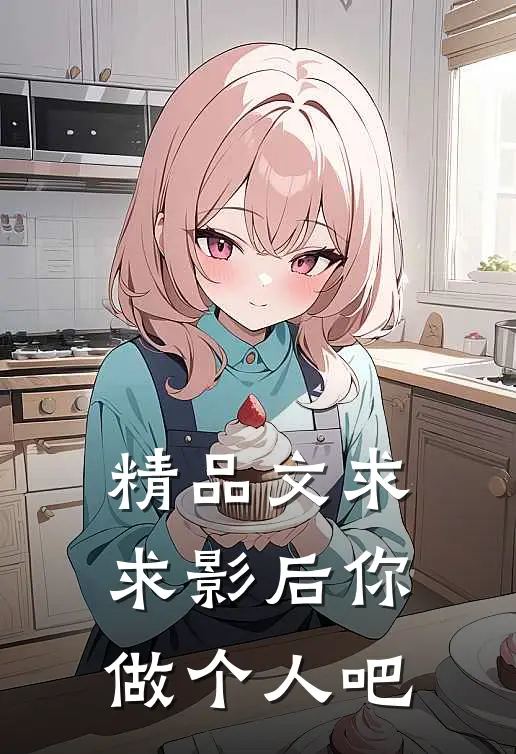 精品文求求影后你做个人吧