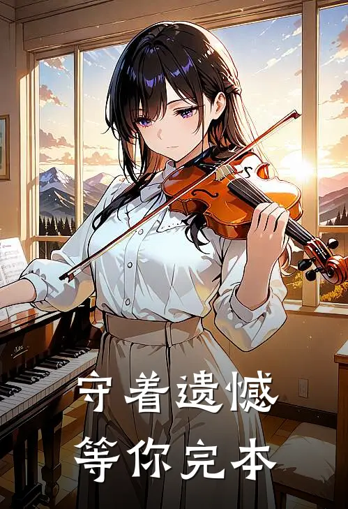 守着遗憾等你完本