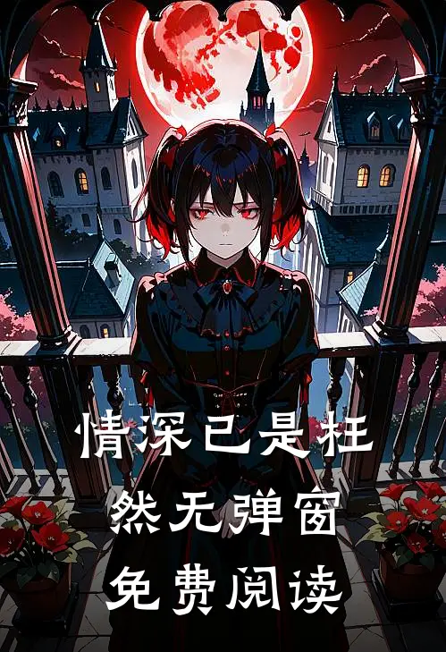 情深已是枉然无弹窗免费阅读