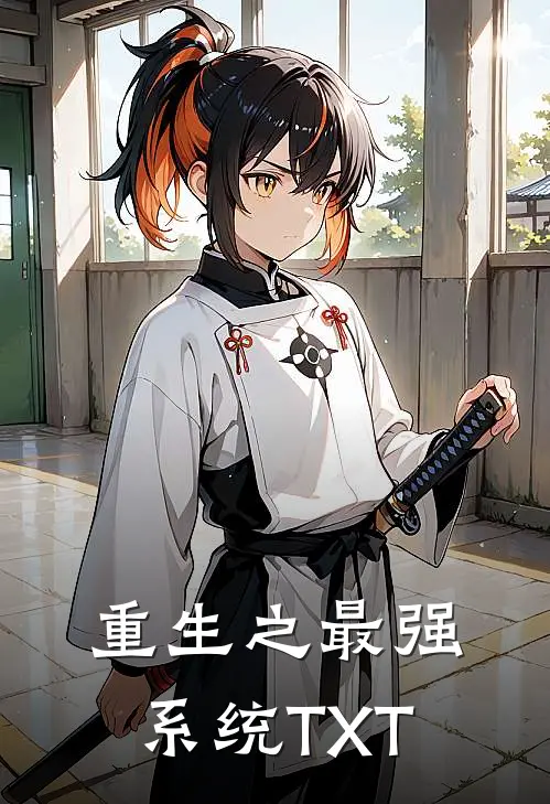 重生之最强系统TXT