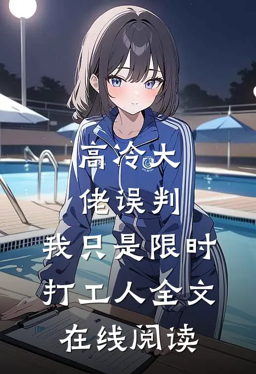高冷大佬误判，我只是限时打工人全文在线阅读