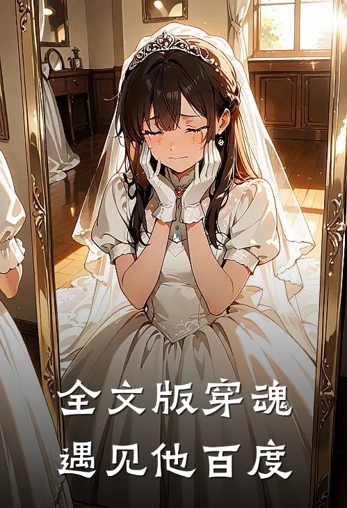 全文版穿魂遇见他百度