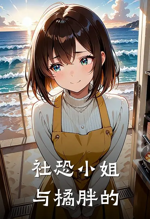 社恐小姐与橘胖的