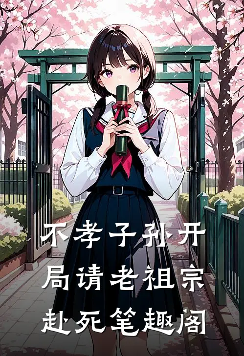 不孝子孙开局请老祖宗赴死笔趣阁