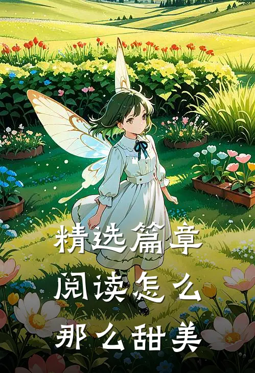 精选篇章阅读怎么那么甜美