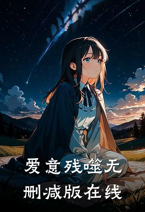 爱意残噬无删减版在线