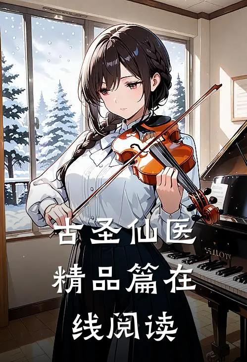 古圣仙医精品篇在线阅读