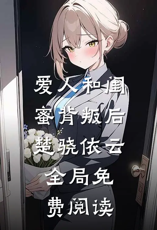 爱人和闺蜜背叛后楚骁依云全局免费阅读