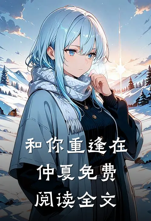和你重逢在仲夏免费阅读全文