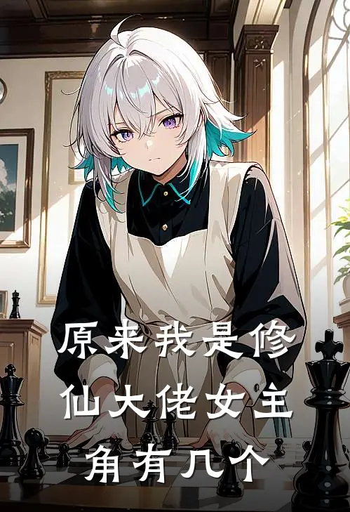 原来我是修仙大佬女主角有几个