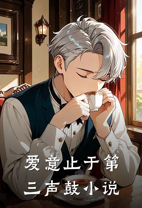 爱意止于第三声鼓小说
