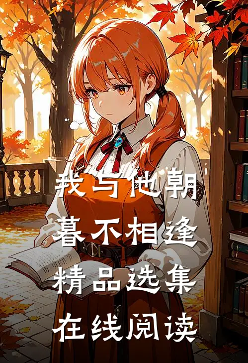 我与他朝暮不相逢精品选集在线阅读