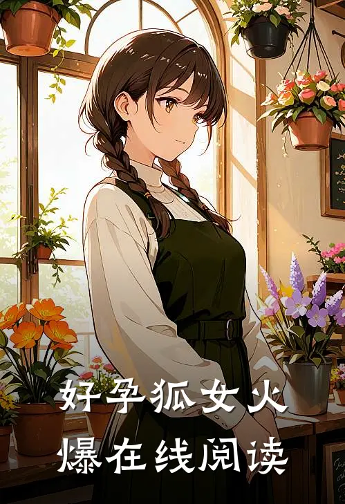 好孕狐女火爆在线阅读