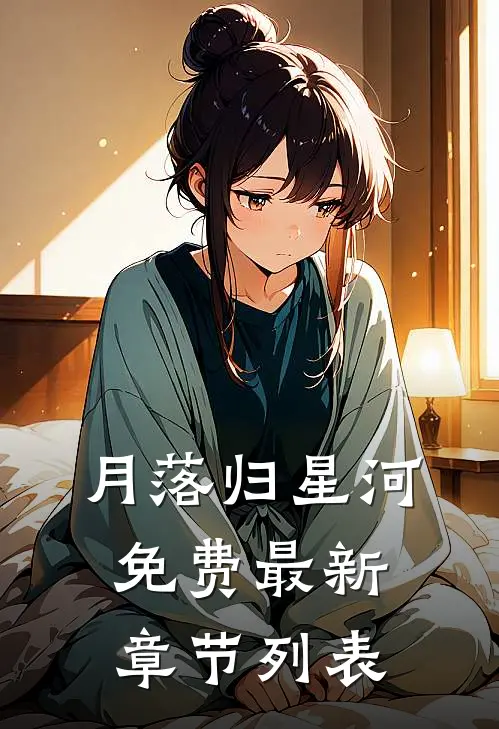 月落归星河免费最新章节列表
