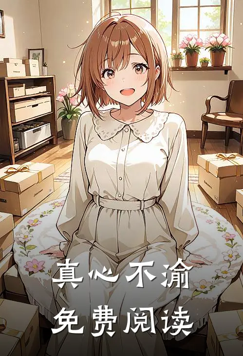 真心不渝免费阅读