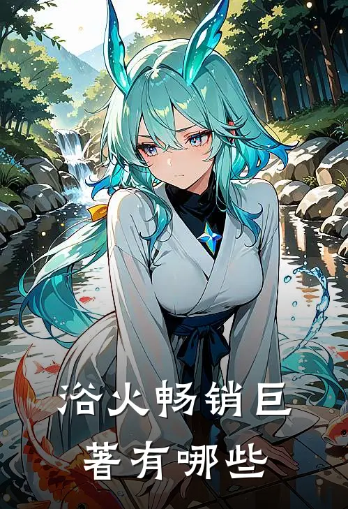 浴火畅销巨著有哪些